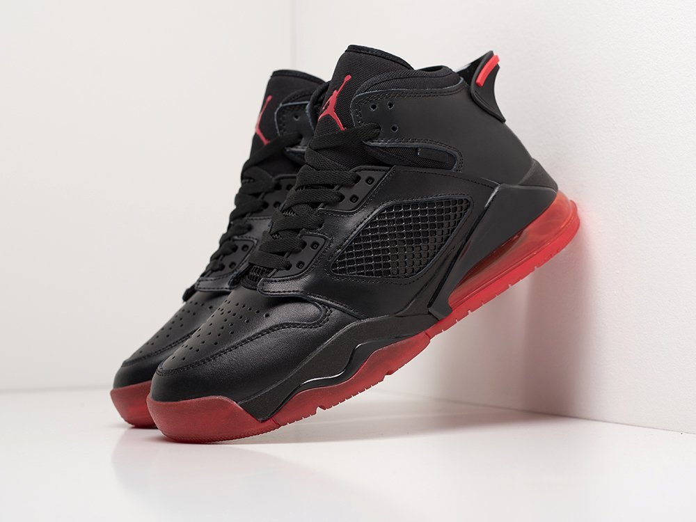 Кроссовки Nike Jordan Mars 270 (черный) - изображение №1