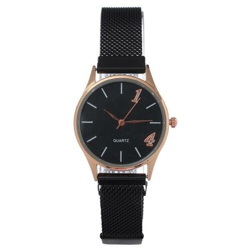 Наручные часы Часы наручные женские "Джози", d 3 см, мультиколор (мультицвет)
