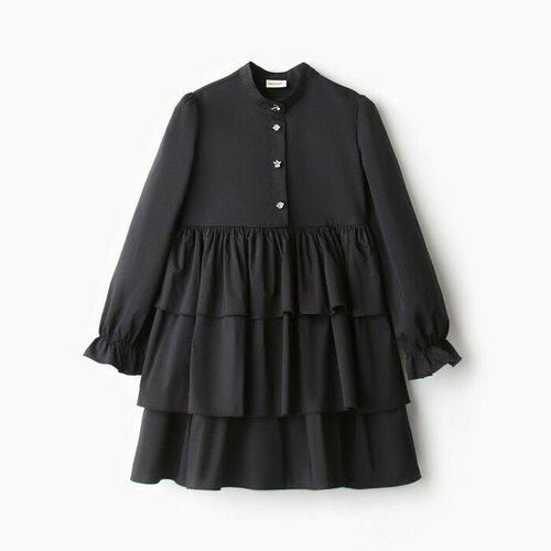 Платье Minaku, черный