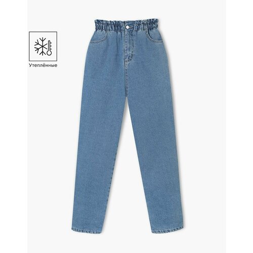 Джинсы Gloria Jeans, синий - изображение №1