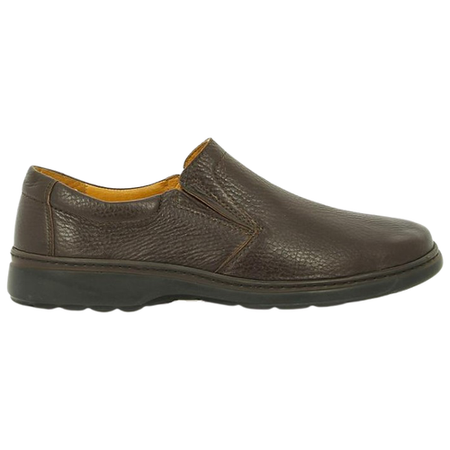 Туфли Romer, коричневый - изображение №1