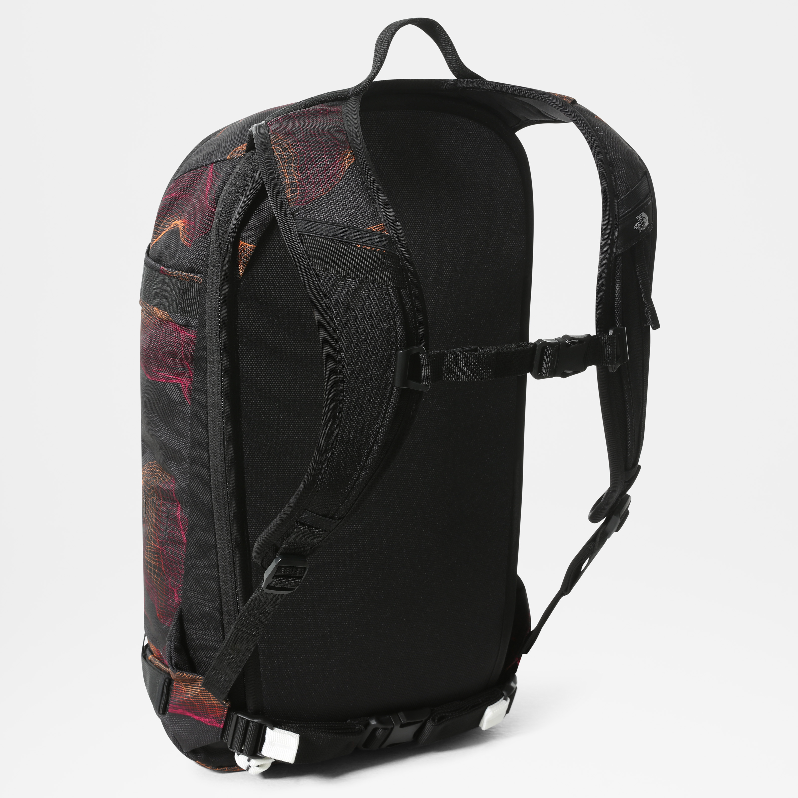 Женский рюкзак
 Slackpack 2.0 - изображение №1