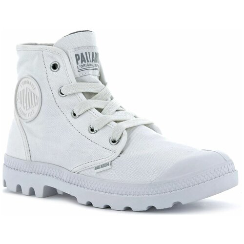 Ботинки Palladium, белый