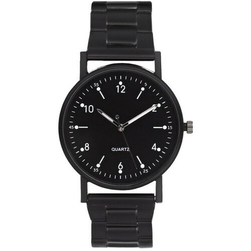 Наручные часы Часы наручные мужские, d-3.7 см, мультиколор (мультицвет)