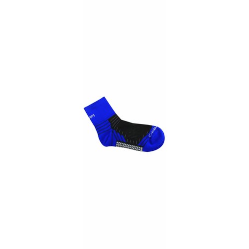 Носки Accapi, синий - изображение №1