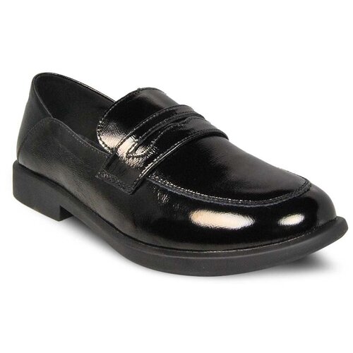 Туфли  Baden, черный - изображение №1