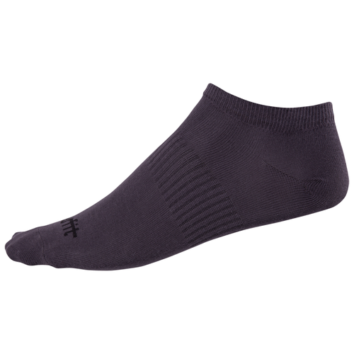 Носки Starfit, серый, 2 пары (серый/темно-серый)