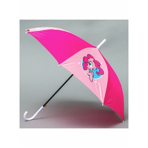 Зонт Hasbro, розовый