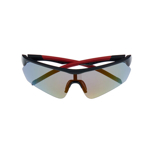 Солнцезащитные очки Forever, черный - изображение №1