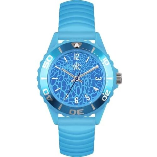 Наручные часы РФС Наручные часы РФС P1160356-12A3A, голубой