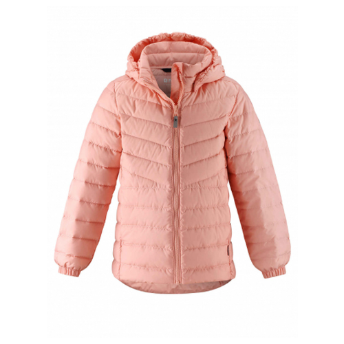 Куртка Reima, розовый - изображение №1