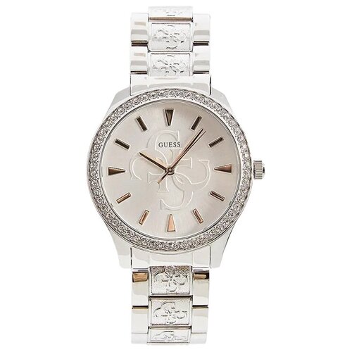 Наручные часы GUESS Ladies W1280L1, серебряный (серебристый)