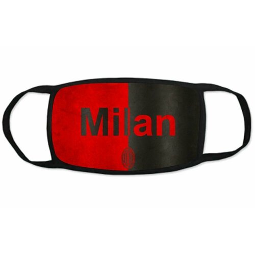 Маска на лицо Milan, Милан №4 (разноцветный/мультицвет)