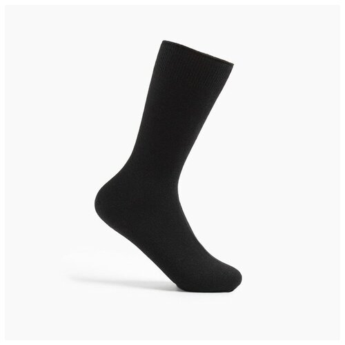 Носки , черный - изображение №1