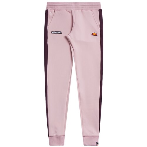 Брюки ellesse, розовый