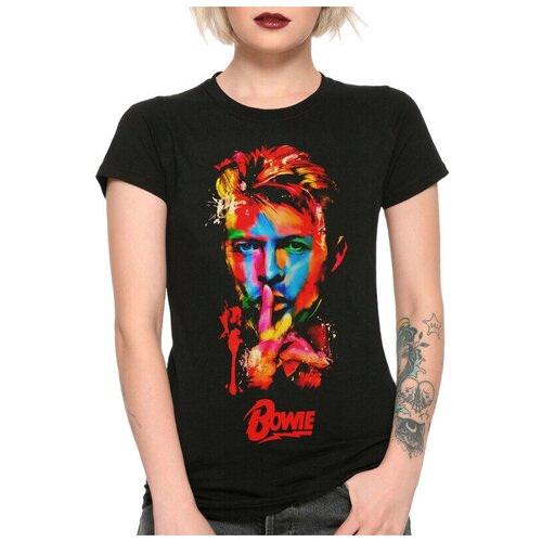 Футболка Dream Shirts, черный - изображение №1