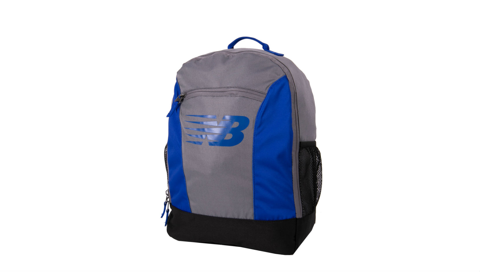 Backpack SPORT BACKPACK (серый) - изображение №1