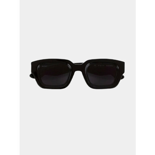 Солнцезащитные очки , черный (черный/коричневый)