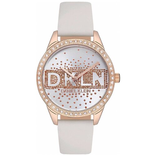 Наручные часы Daniel Klein Часы Daniel Klein 12696-4 женские (розовое золото)