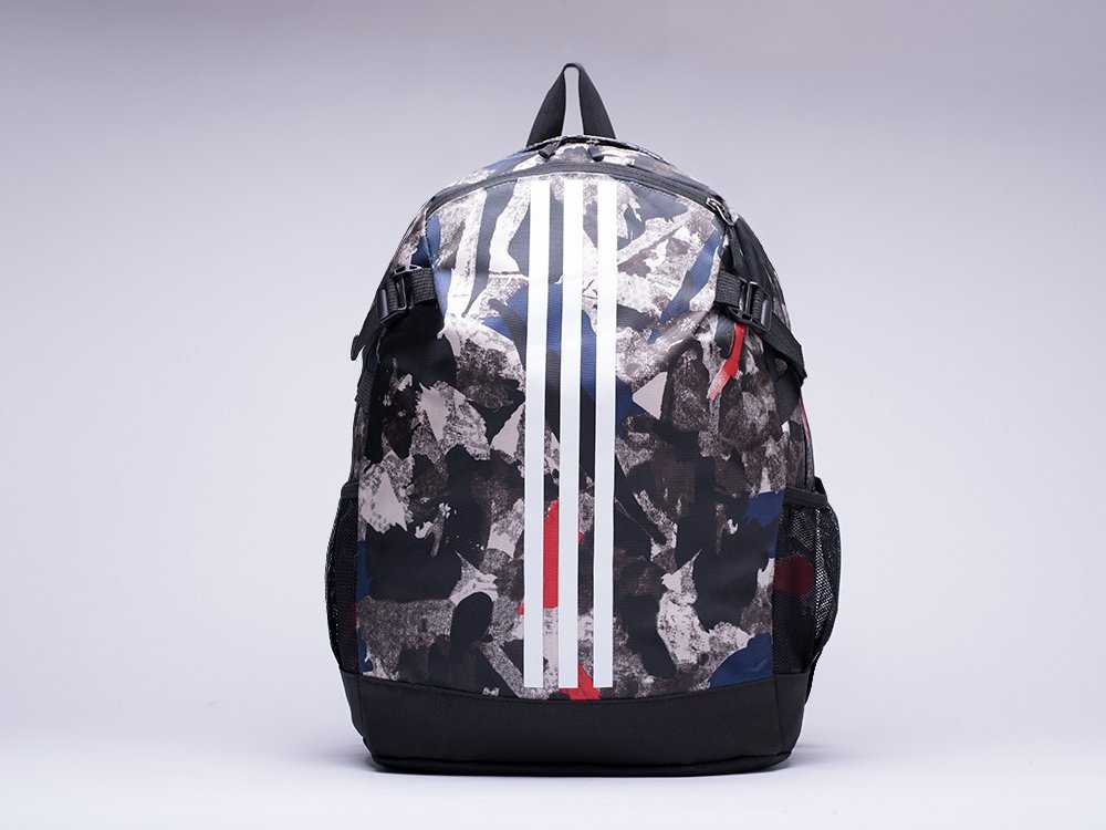 Рюкзак Adidas (разноцветный) - изображение №1