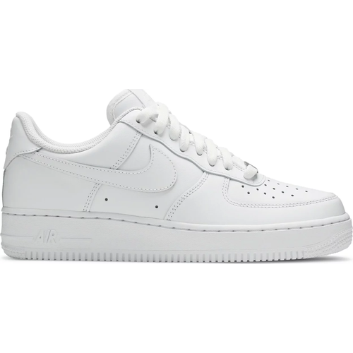 Кроссовки NIKE Air Force 1, белый