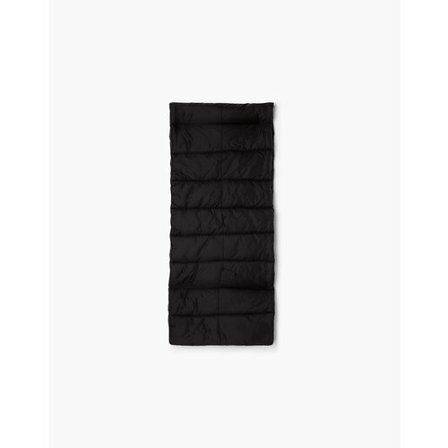 Шарф Gloria Jeans, 120х25 см, черный - изображение №1