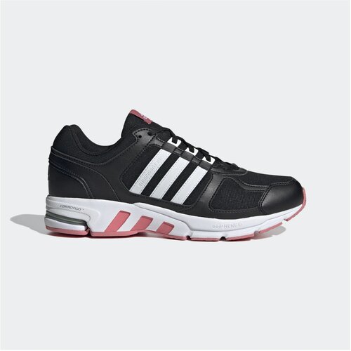 Кроссовки adidas Equipment 10 U,5 UK, черный - изображение №1