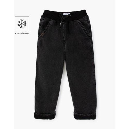 Джинсы Gloria Jeans, серый - изображение №1