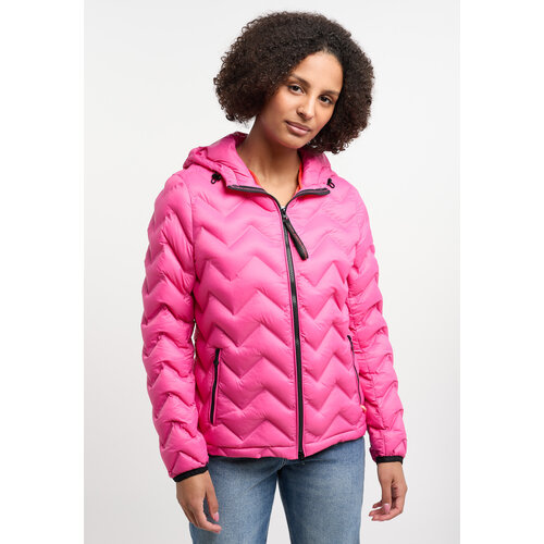 Куртка  Frieda & Freddies, розовый - изображение №1