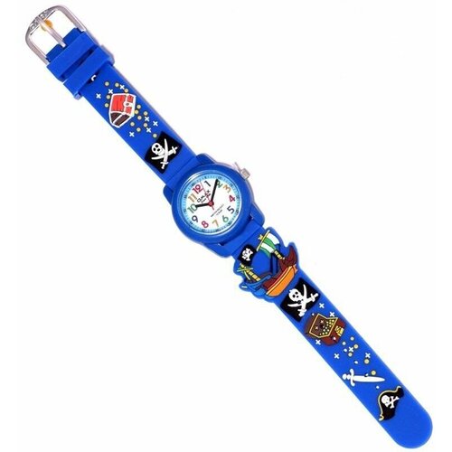 Наручные часы OMAX, синий