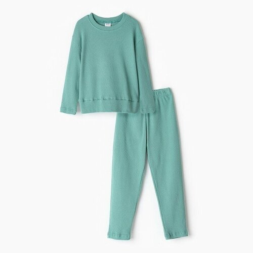 Комплект одежды Minaku, зеленый