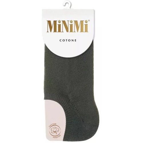 Женские носки MiNiMi, зеленый