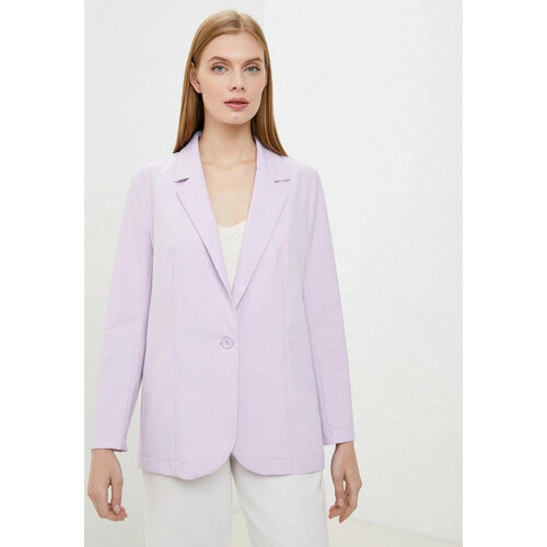 Пиджак Gabriela, фиолетовый (фиолетовый/сиреневый)