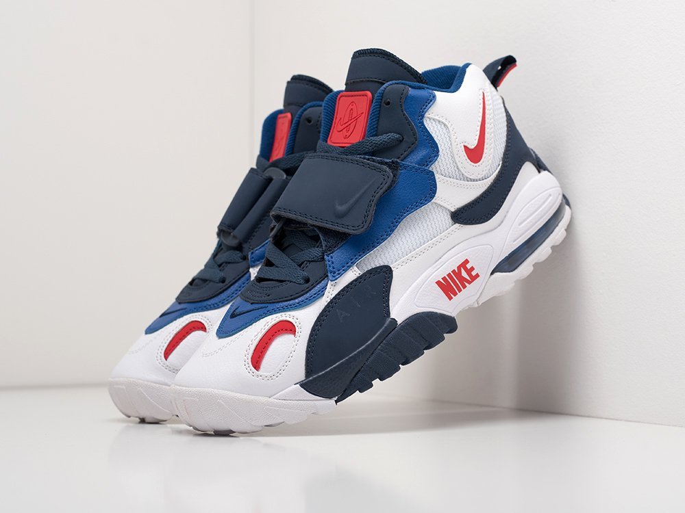 Кроссовки Nike Air Max Speed (синий) - изображение №1