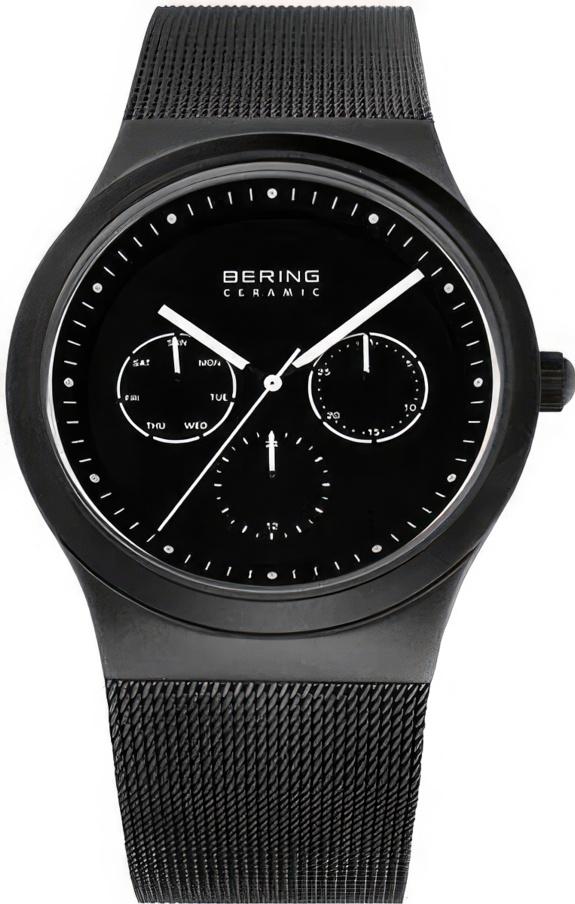 Наручные часы BERING Bering 32139-302, черный