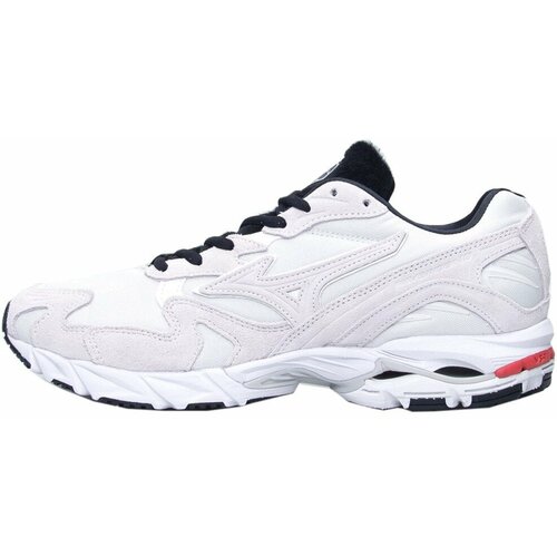 Кроссовки Mizuno Wave Rider 10, белый