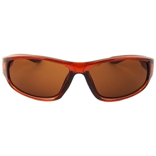 Солнцезащитные очки Kanevin, коричневый