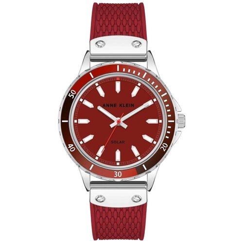 Наручные часы ANNE KLEIN Considered Наручные часы Anne Klein 3890, красный