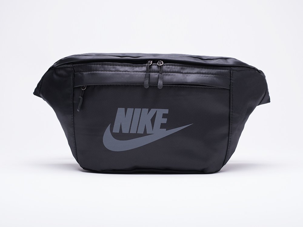 Поясная сумка Nike (черный) - изображение №1