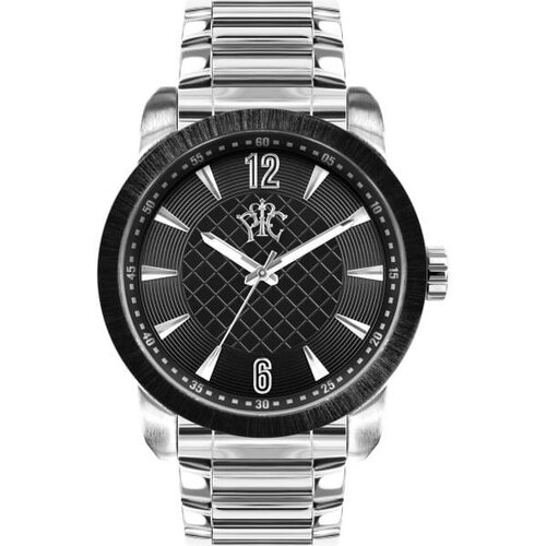 Наручные часы РФС Наручные часы РФС P930336-53B, серебряный (серебристый/стальной) - изображение №1