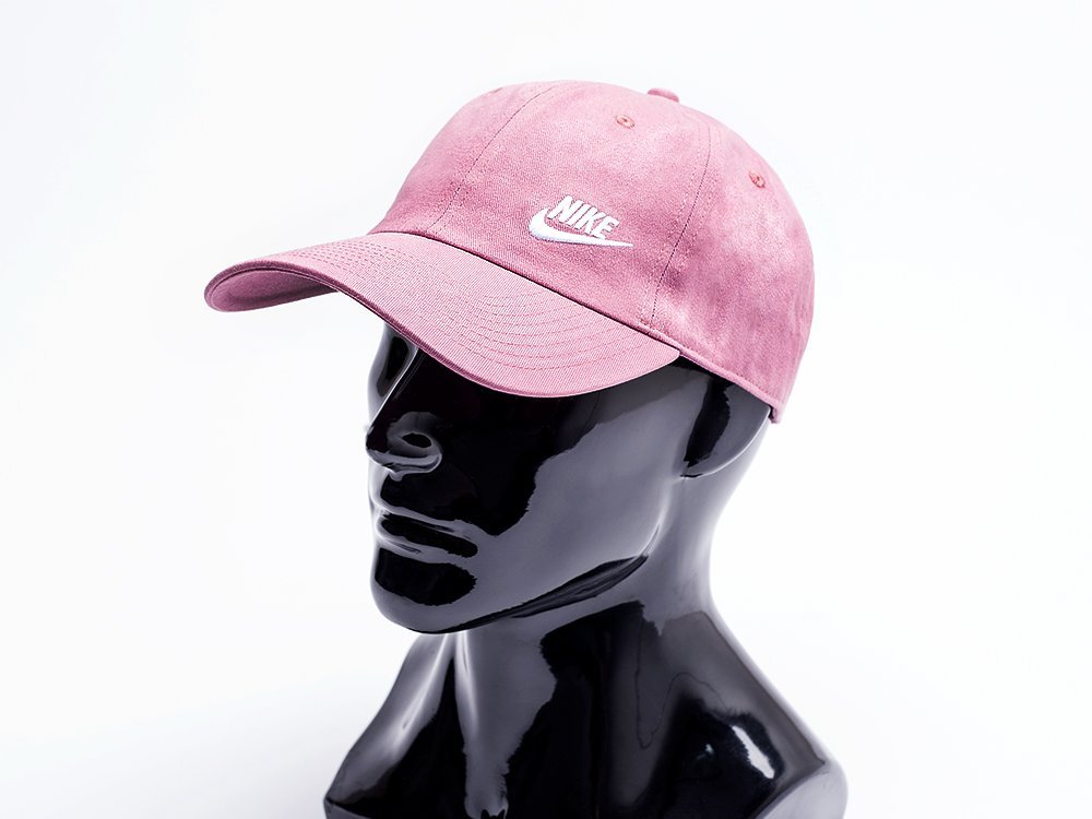 Кепка Nike (розовый) - изображение №1