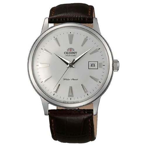 Наручные часы ORIENT Automatic Orient SAC00005W, белый