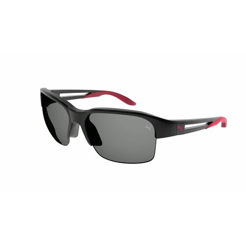 Солнцезащитные очки PUMA PU0352S 002, черный