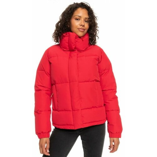 Куртка Roxy, красный - изображение №1