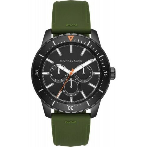Наручные часы MICHAEL KORS Michael Kors MK7165, зеленый