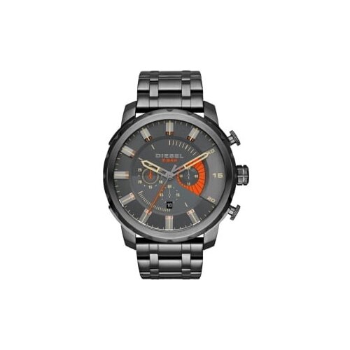 Наручные часы DIESEL DZ4348, серый