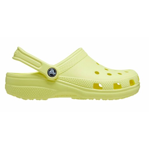 Сабо Crocs Classic Clog, желтый