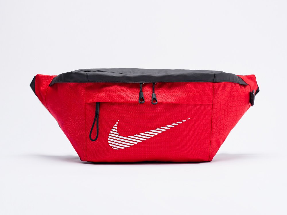 Сумка Nike (красный) - изображение №1