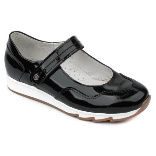 Туфли Tapiboo, черный - изображение №1