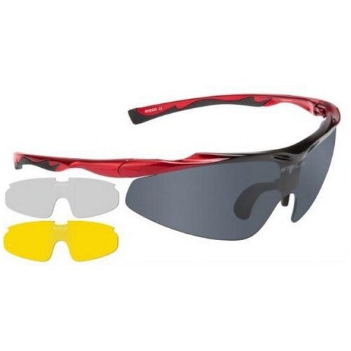 Солнцезащитные очки STELS - изображение №1